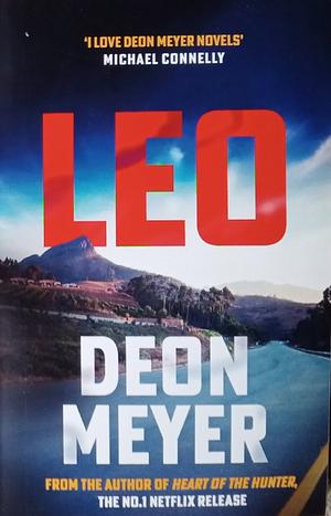 Leo by Deon Meyer