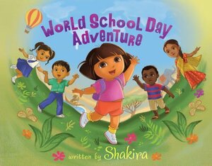 World School Day Adventure by Shakira