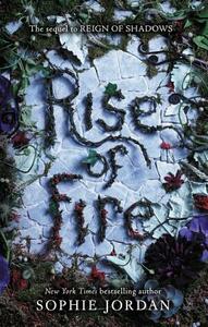 Rise of Fire by Sophie Jordan