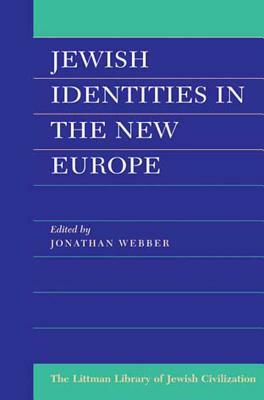 Jewish Identities in the New Europe by 