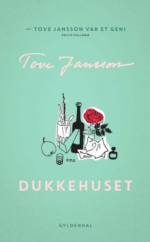 Dukkehuset by Tove Jansson