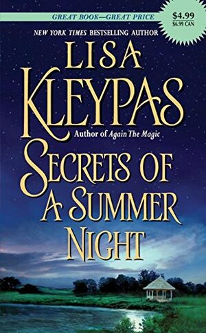 Secrets of a Summer Night by Lisa Kleypas