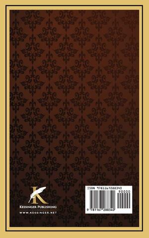 The Rain-Girl: A Romance Of Today by Herbert George Jenkins
