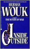Inside-Outside Book of New York City by Herman Wouk