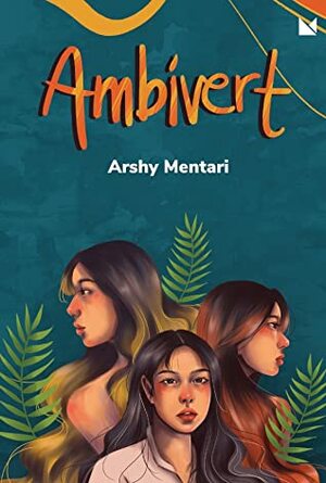 Ambivert by Arshy Mentari