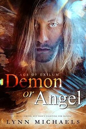Demon or Angel by Lynn Michaels