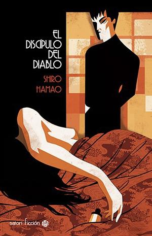 El discípulo del diablo by Shirō Hamao