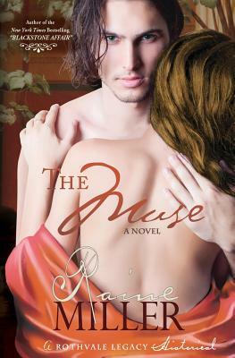 The Muse by Raine Miller