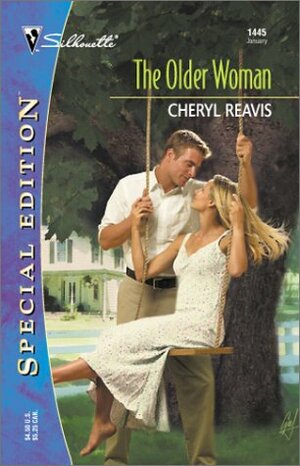 The Older Woman by Cheryl Reavis