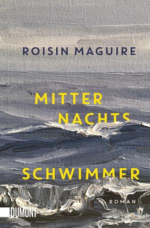 Mitternachtsschwimmer by Roisin Maguire