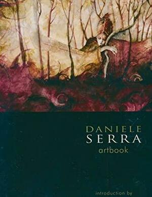 Daniele Serra: Artbook by Daniele Serra