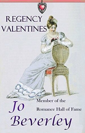 Regency Valentines by Jo Beverley