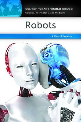 Robots: A Reference Handbook by David E. Newton