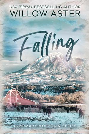 Falling by Willow Aster