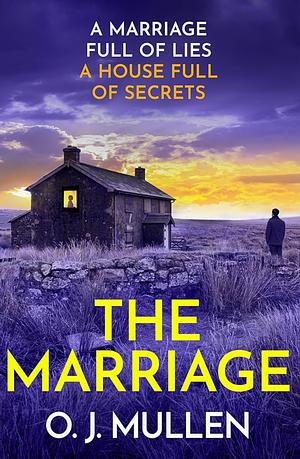 The Marriage by Owen Mullen