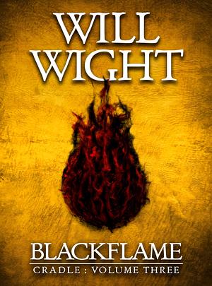 Blackflame by Will Wight