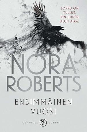 Ensimmäinen vuosi by Nora Roberts