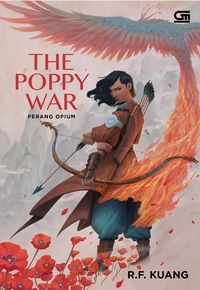 The Poppy War - Perang Opium by R.F. Kuang