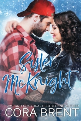 Syler McKnight by Cora Brent