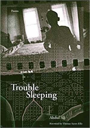 Trouble Sleeping by Abdul Ali