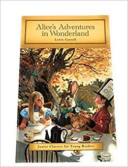 Alice's Adventures in Wonderland & The Wizard of Oz by L. Frank Baum, Lewis Carroll