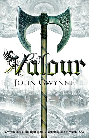 Valour by John Gwynne