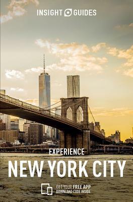Insight Guides Experience New York City (Travel Guide with Free Ebook) by Insight Guides