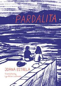 Pardalita by Joana Estrela