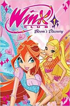 Bloom's Discovery by VIZ Media