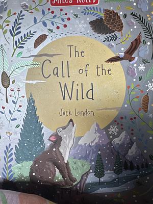 Illustrated Classic Collection by Anna Sewell, Jack London, Claire Philip, Frances Hodgson Burnett, Fran Bromage, Becky Miles, Rudyard Kipling