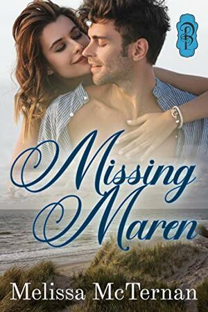Missing Maren by Melissa McTernan