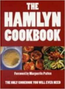 The Hamlyn Cookbook by Hamlyn, Octopus Publishing Group