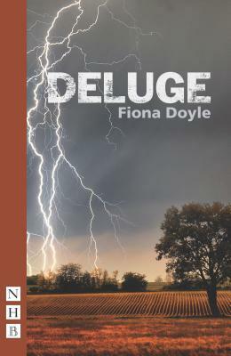 Deluge by Fiona Doyle