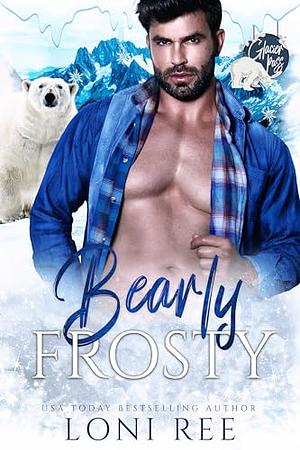 Bearly Frosty by Loni Ree