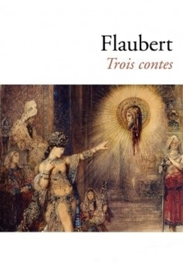 Trois Contes by Gustave Flaubert