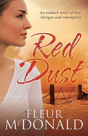 Red Dust by Fleur McDonald