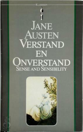 Verstand en onverstand by Jane Austen