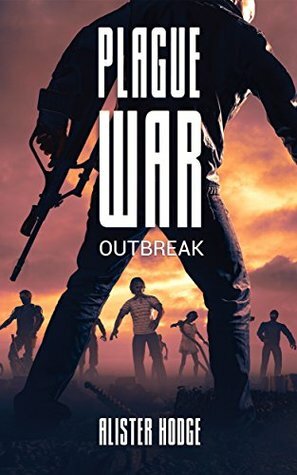 Outbreak by Alister Hodge