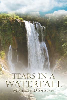 Tears in a Waterfall by Michael Donovan