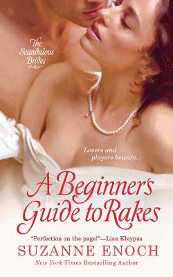 Beginner's Guide to Rakes by Suzanne Enoch