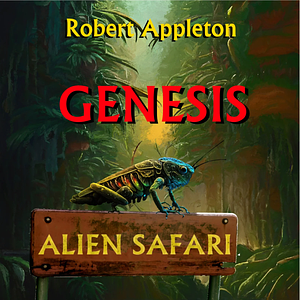 Genesis by Robert Appleton