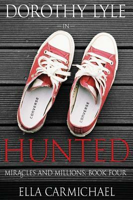 Dorothy Lyle In Hunted by Ella Carmichael