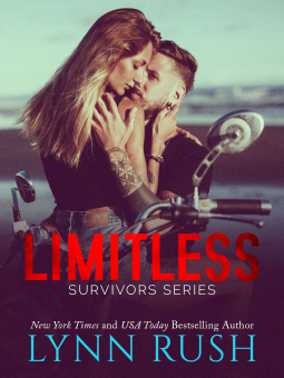 Limitless by Lynn Rush