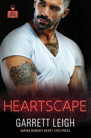 Heartscape by Garrett Leigh