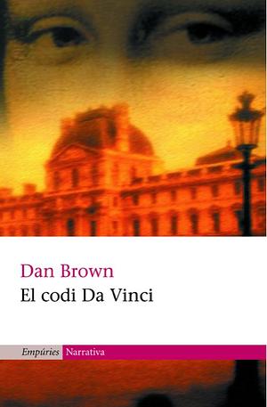 El codi Da Vinci by Dan Brown