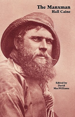 The Manxman by Hall Caine