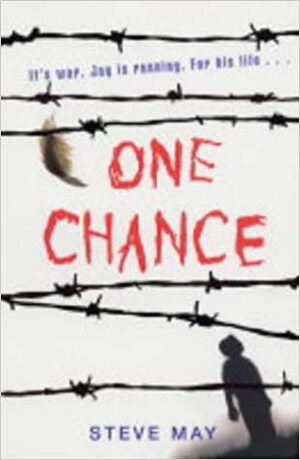 One Chance by Steve May