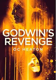 Godwin's Revenge by O.C. Heaton