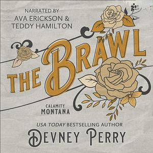 The Brawl by Willa Nash, Devney Perry