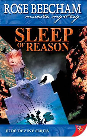 Sleep of Reason by Rose Beecham